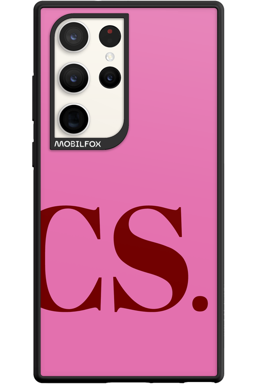 CS (Sorbet) 2.0 - Samsung Galaxy S23 Ultra