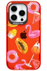 TropicalHouse - Apple iPhone 15 Pro