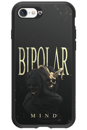 BIPOLAR 2.0 - Apple iPhone 7