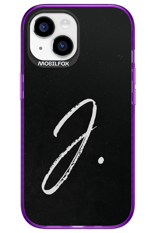 (Off Space) J 2.0 - Apple iPhone 15