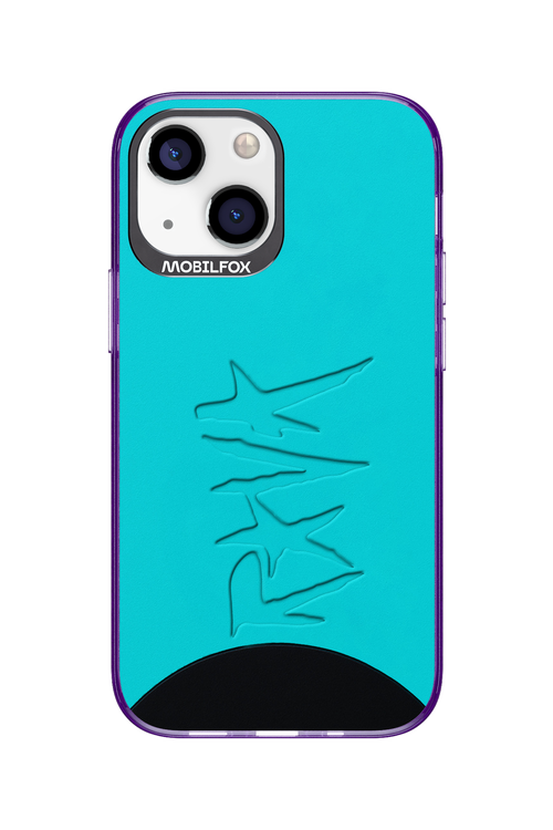 Rava Turquoise 2.0 - Apple iPhone 13 Mini