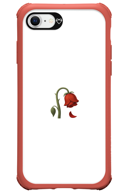 Rose 2.0 - Apple iPhone SE 2022