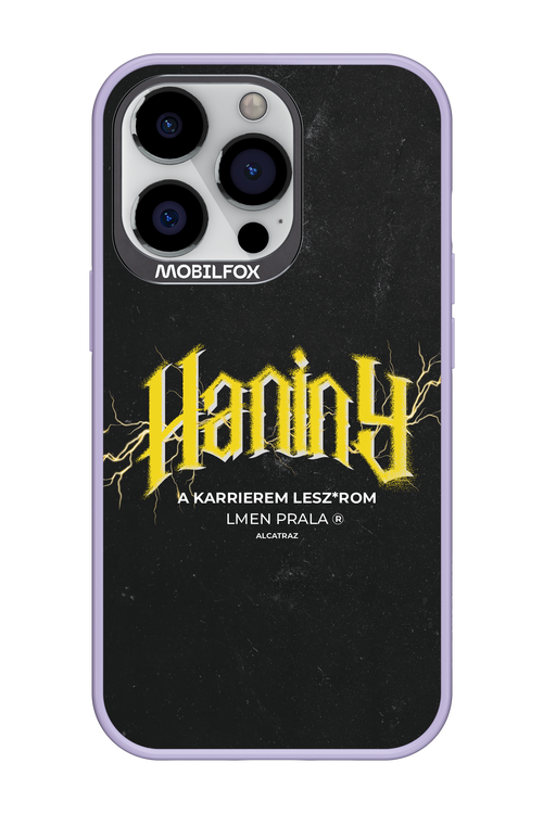 A KARRIEREM LESZ_ROM - Apple iPhone 13 Pro