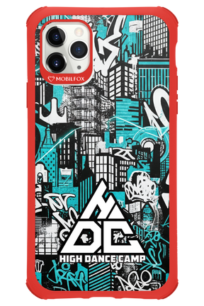 HDC 3 - Apple iPhone 11 Pro Max