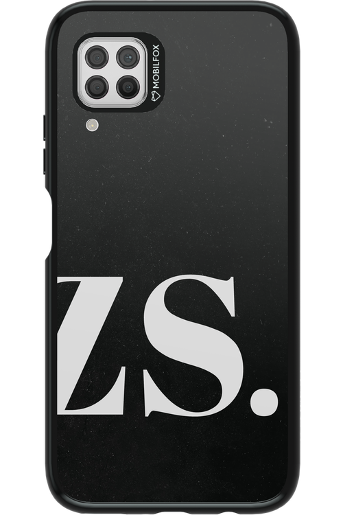 ZS (Off Space) 2.0 - Huawei P40 Lite