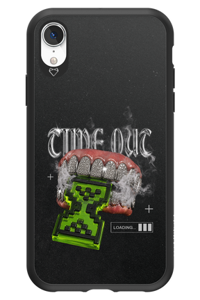 Time Out 2.0 - Apple iPhone XR