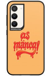 AȘ MÂNCA 2 - Samsung Galaxy S23