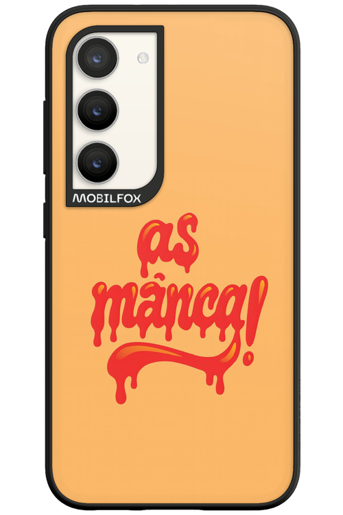 AȘ MÂNCA 2 - Samsung Galaxy S23