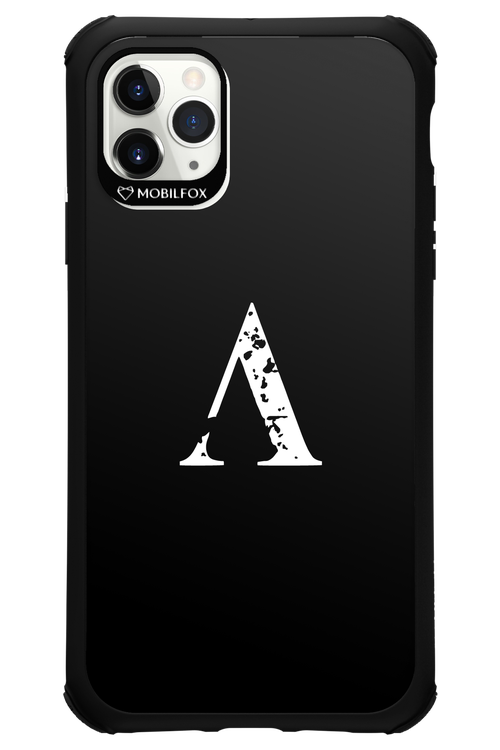 Azteca black - Apple iPhone 11 Pro Max