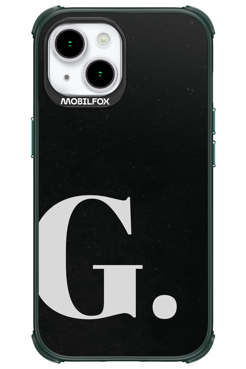 G (Off Space) 2.0 - Apple iPhone 15