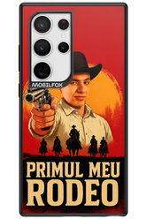 Cowboy - Samsung Galaxy S24 Ultra