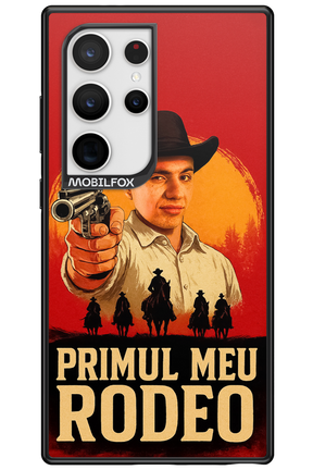 Cowboy - Samsung Galaxy S24 Ultra