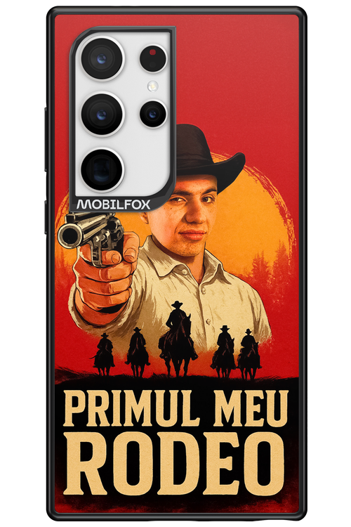 Cowboy - Samsung Galaxy S24 Ultra