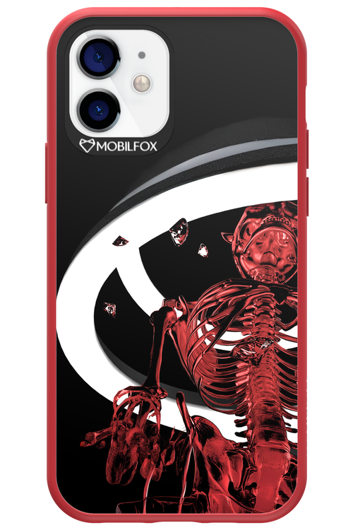 RMN Skeleton - Apple iPhone 12