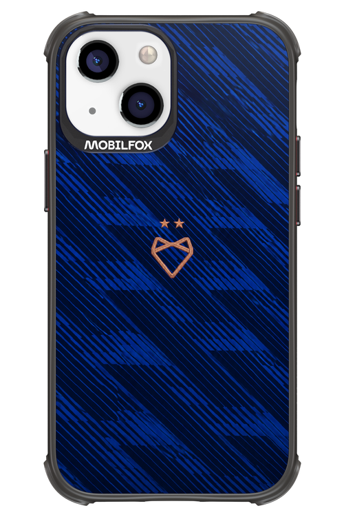Franta 2.0 x Mobilfox 2.0 - Apple iPhone 13 Mini