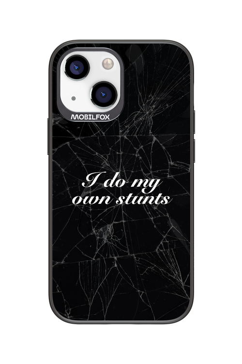 Stunts 2.0 - Apple iPhone 13 Mini