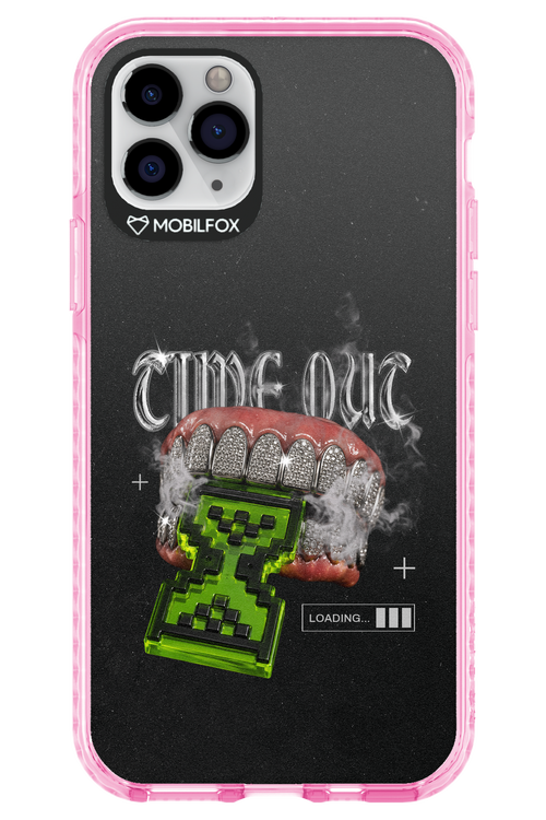Time Out 2.0 - Apple iPhone 11 Pro
