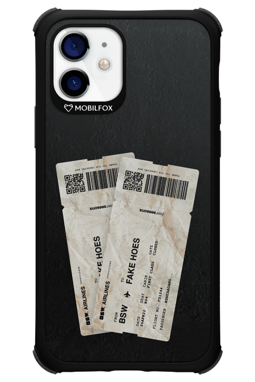 BSW FourSeasons 3 2.0 - Apple iPhone 12