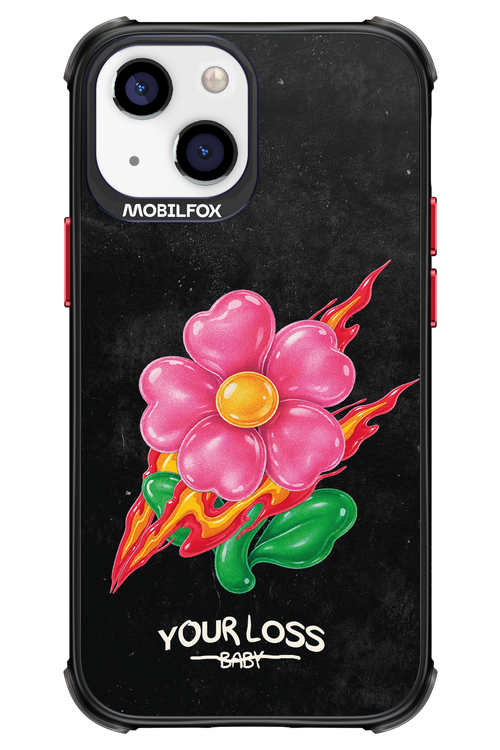 Your Loss 2.0 - Apple iPhone 13 Mini