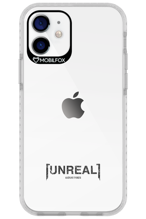 Minilogo 2.0 - Apple iPhone 12
