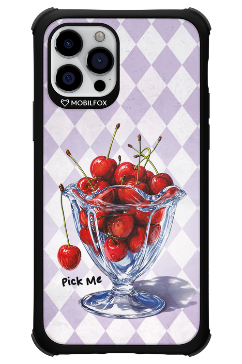 Pick Me 2.0 - Apple iPhone 12 Pro