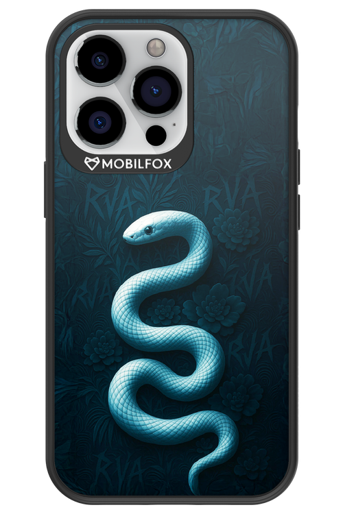 Night Venom 2.0 - Apple iPhone 13 Pro