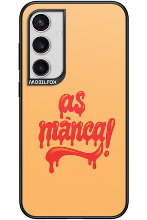 AȘ MÂNCA 2 - Samsung Galaxy S24+