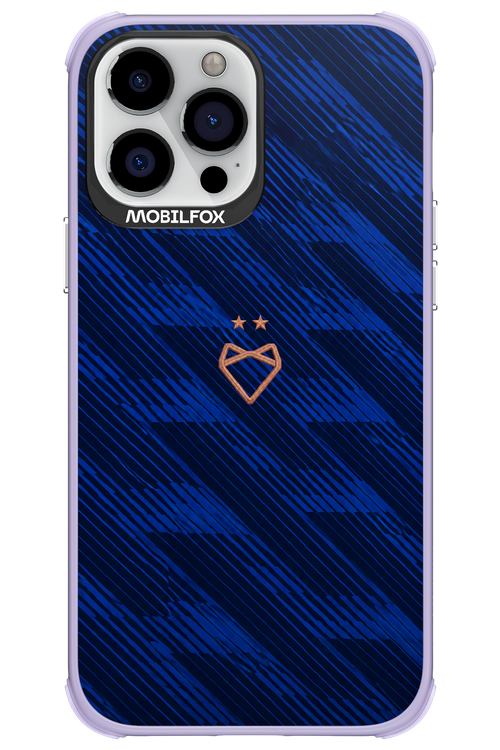 Franta 2.0 x Mobilfox 2.0 - Apple iPhone 13 Pro Max