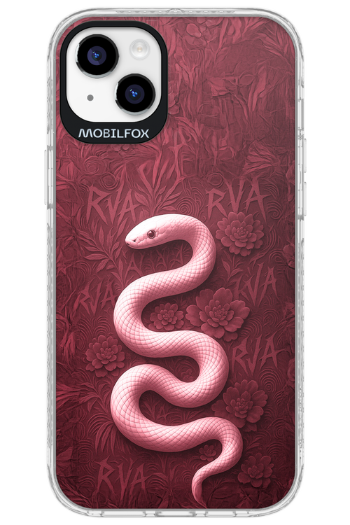 Rose Venom 2.0 - Apple iPhone 14 Plus