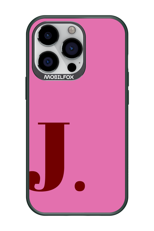 J (Sorbet) 2.0 - Apple iPhone 13 Pro
