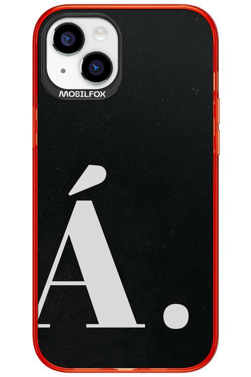 A II (Off Space) 2.0 - Apple iPhone 15 Plus