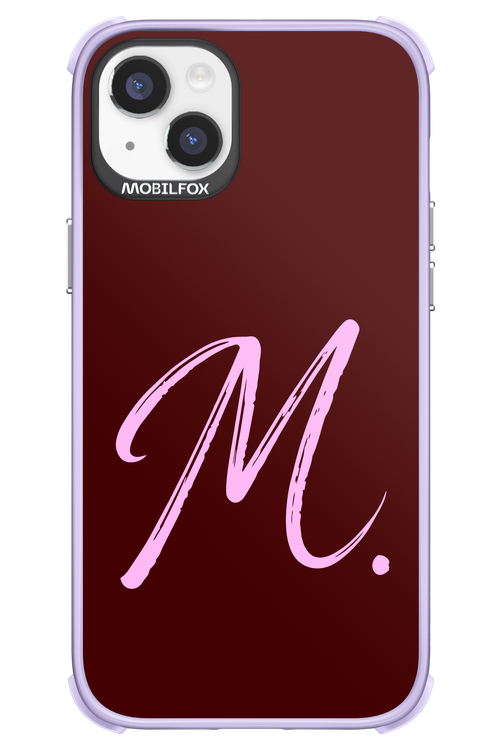 (Dark Blush) M 2.0 - Apple iPhone 14 Plus