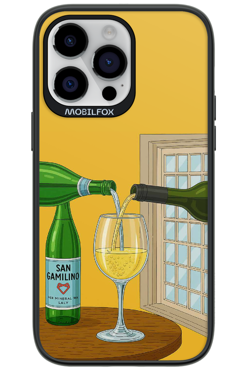 Gami Spritz 2.0 - Apple iPhone 14 Pro Max