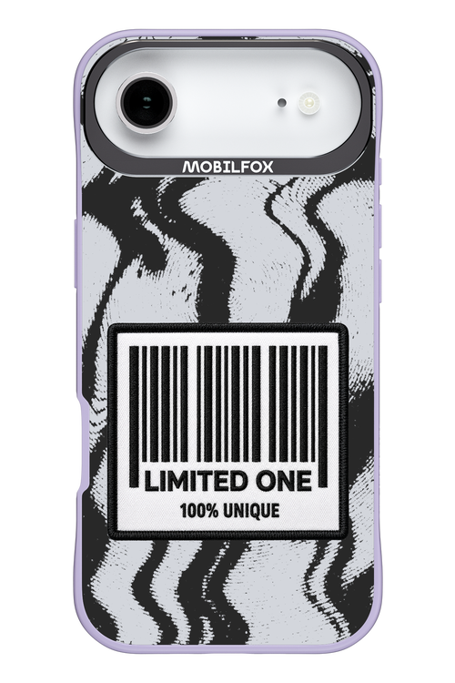 Limited One 2.0 - Apple iPhone 17 Air