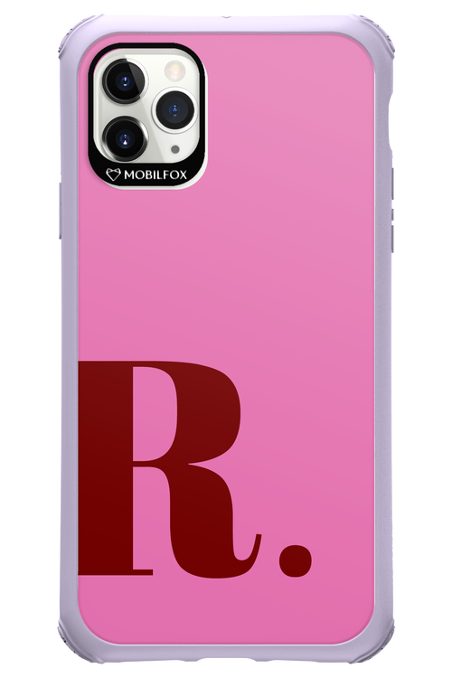R (Sorbet) 2.0 - Apple iPhone 11 Pro Max