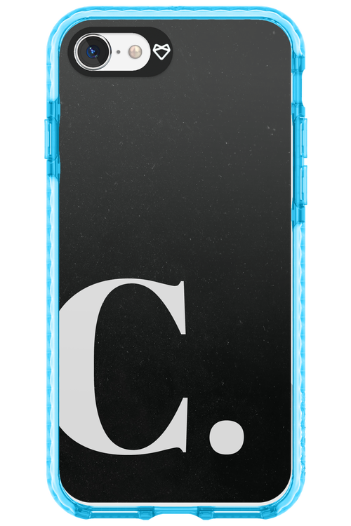C (Off Space) 2.0 - Apple iPhone 8