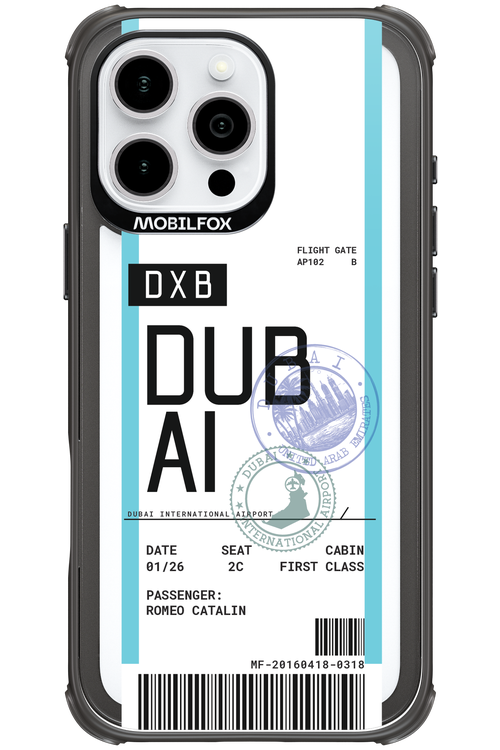 Romeo Catalin - Apple iPhone 16 Pro Max