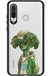 Brokkoli - Huawei P30 Lite