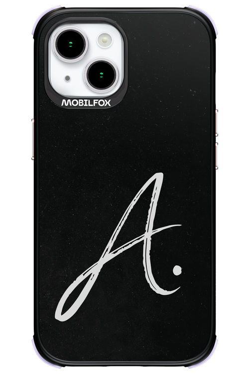 (Off Space) A 2.0 - Apple iPhone 15