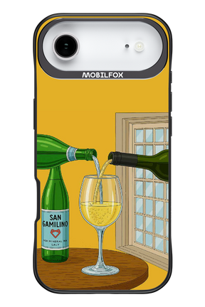 Gami Spritz 2.0 - Apple iPhone 17 Air