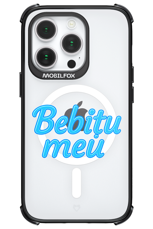 Meuu 2.0 - Apple iPhone 14 Pro