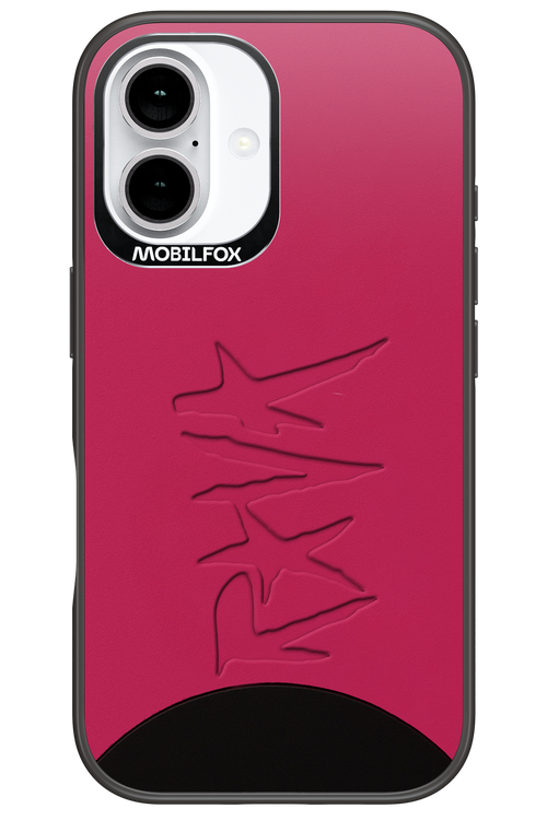 Rava Brick - Apple iPhone 16