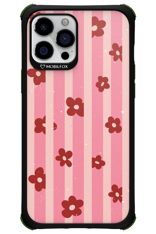 Flower Powerr 2.0 - Apple iPhone 12 Pro Max
