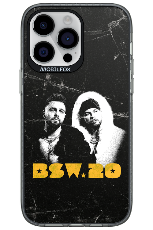 BSW 20 (3) 2.0 - Apple iPhone 14 Pro Max