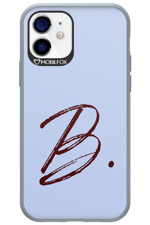 (Jellyfish Presso) B 2.0 - Apple iPhone 12