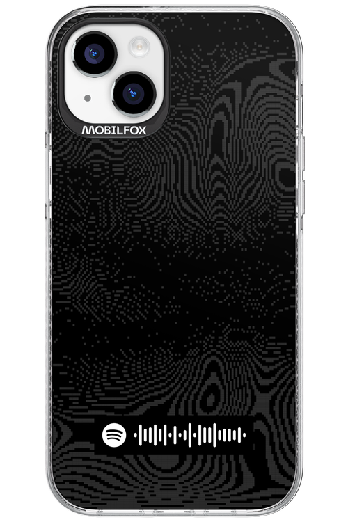 Techno frequency - Apple iPhone 15 Plus