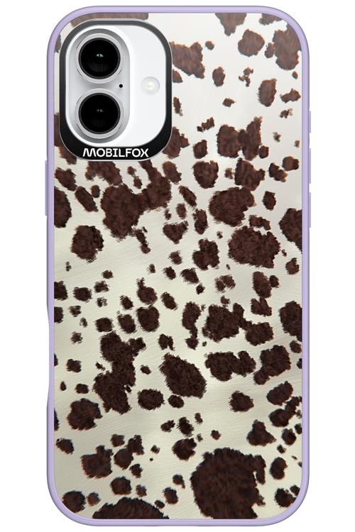 Appaloosa 2.0 - Apple iPhone 16 Plus