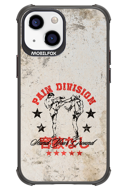 MMA 2.0 - Apple iPhone 13 Mini