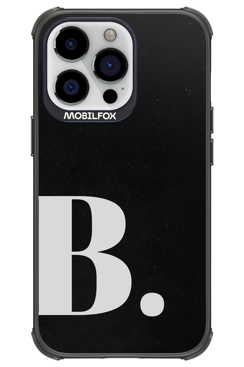 B (Off Space) 2.0 - Apple iPhone 13 Pro
