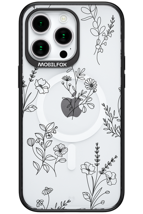 Bouquet - Apple iPhone 15 Pro Max